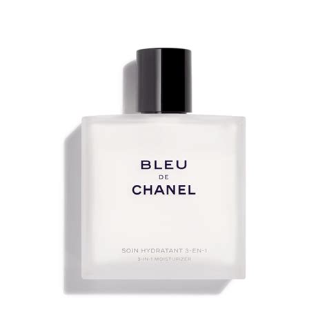 bleu de chanel 价格|chanel moisturizer 香奈儿.